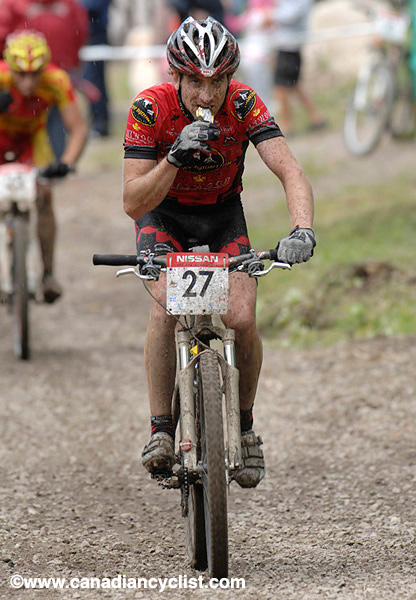 St-Félicien World Cup