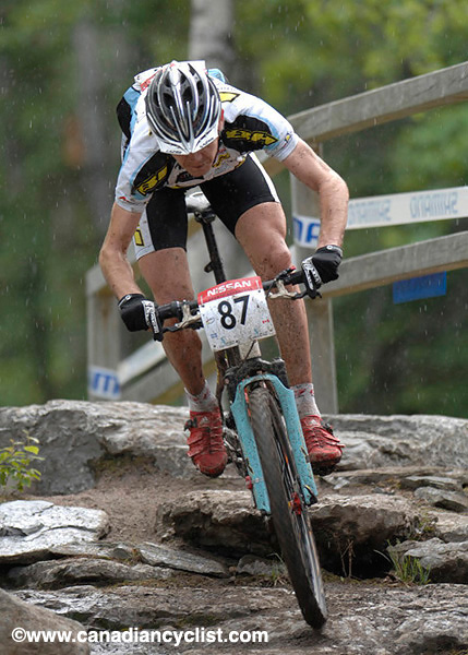 St-Félicien World Cup
