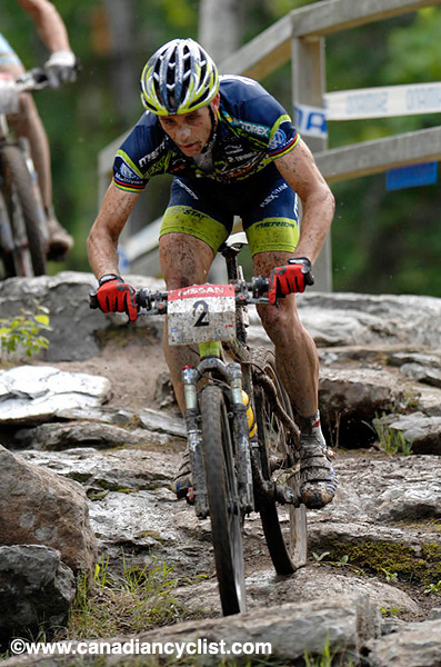 St-Félicien World Cup