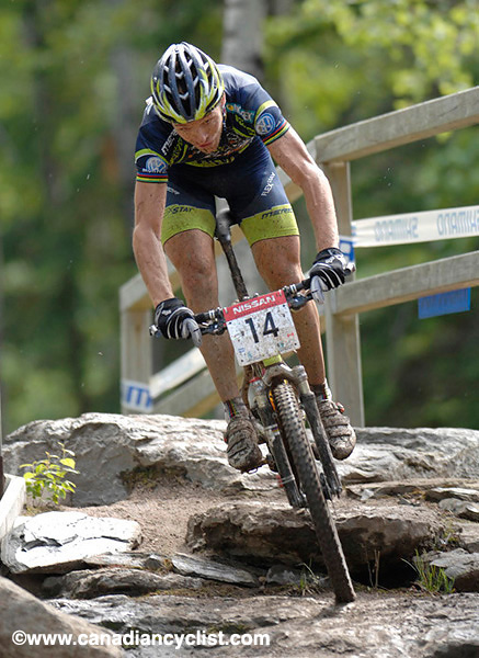 St-Félicien World Cup