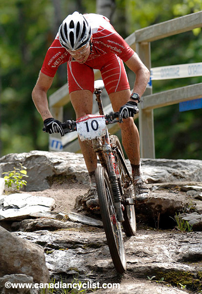St-Félicien World Cup