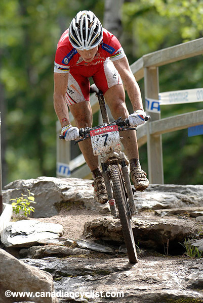 St-Félicien World Cup