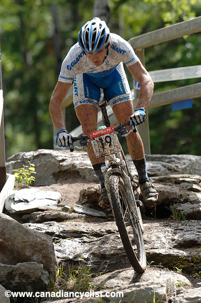 St-Félicien World Cup