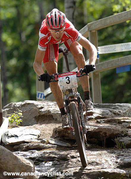 St-Félicien World Cup