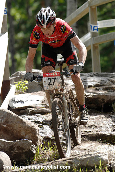 St-Félicien World Cup