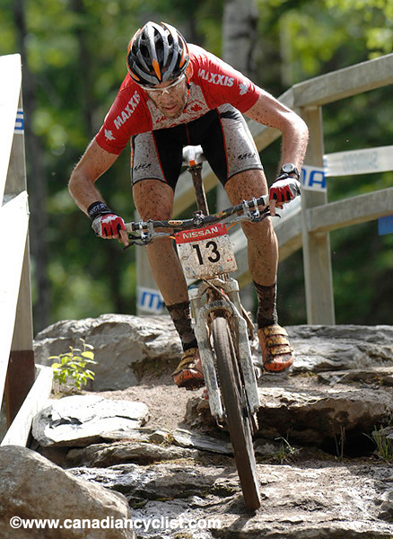 St-Félicien World Cup
