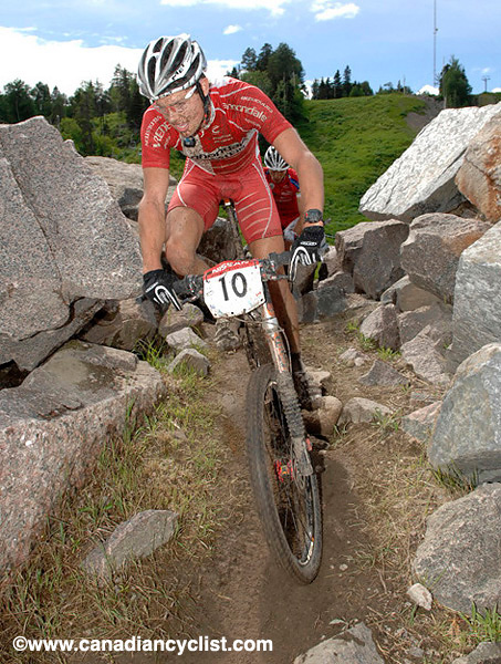St-Félicien World Cup