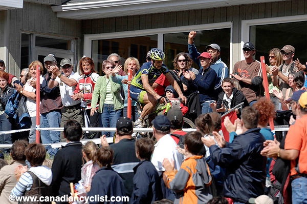 St-Félicien World Cup