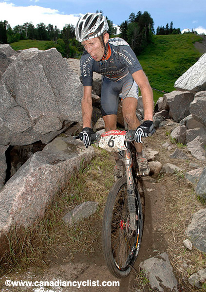 St-Félicien World Cup