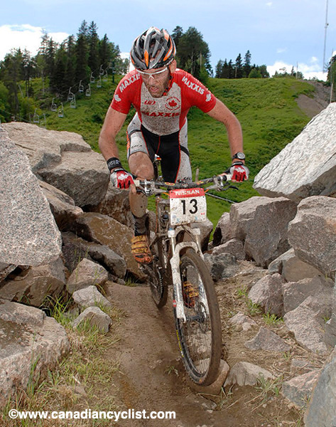 St-Félicien World Cup