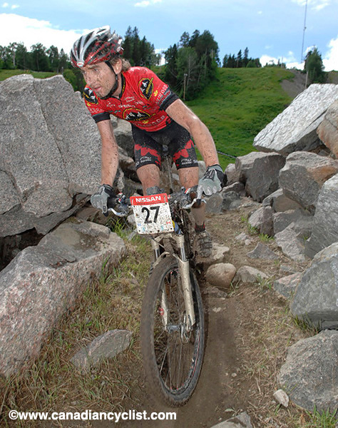 St-Félicien World Cup