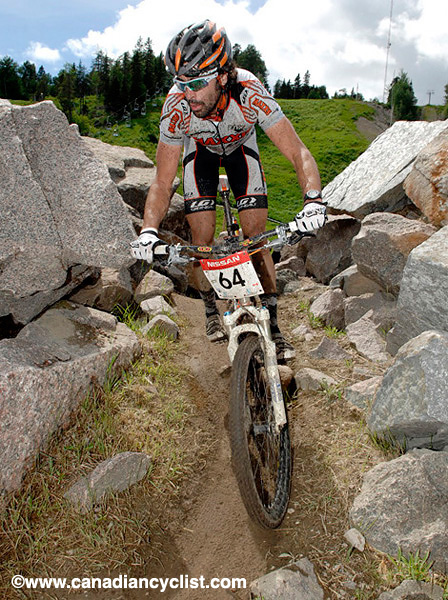 St-Félicien World Cup