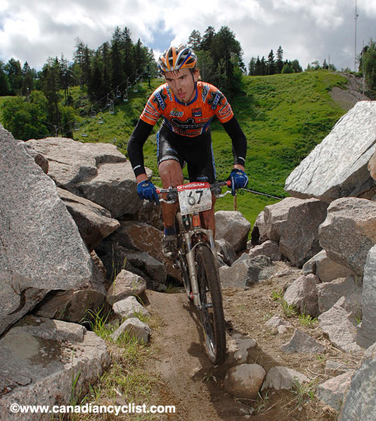 St-Félicien World Cup