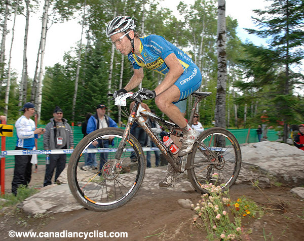 St-Félicien World Cup