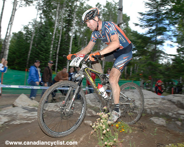 St-Félicien World Cup