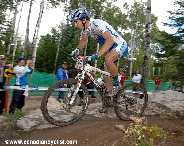 St-Félicien World Cup