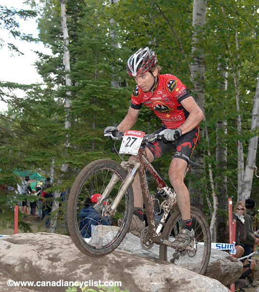 St-Félicien World Cup