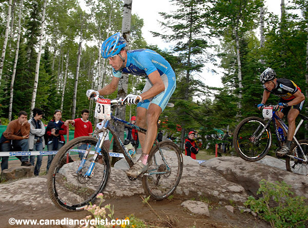 St-Félicien World Cup