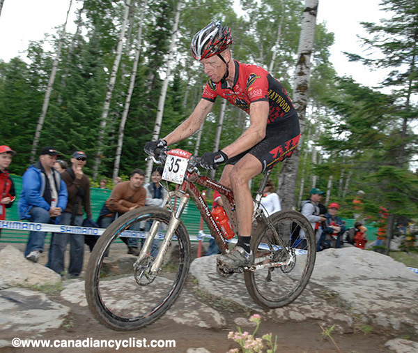 St-Félicien World Cup