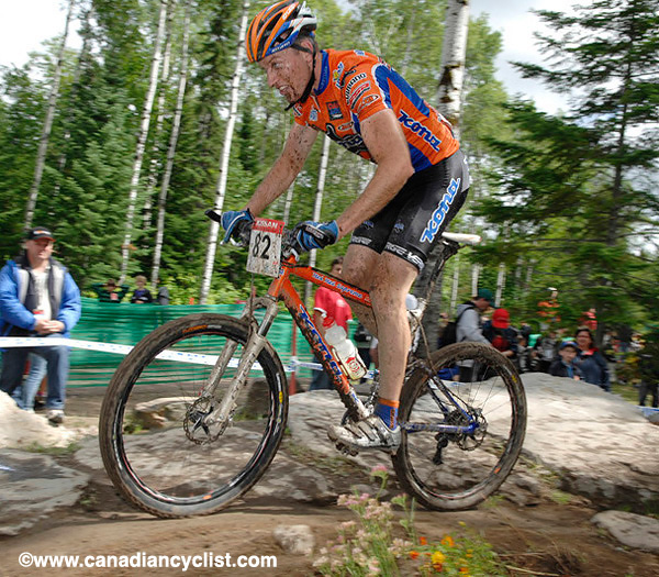 St-Félicien World Cup