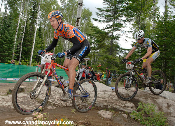 St-Félicien World Cup