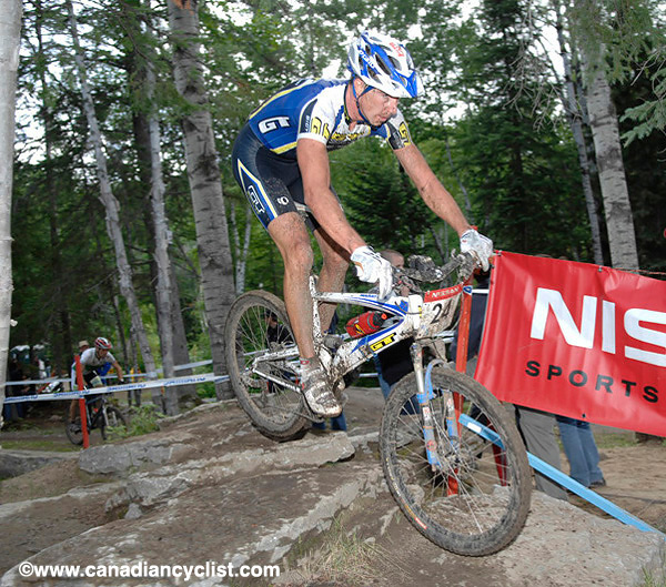 St-Félicien World Cup