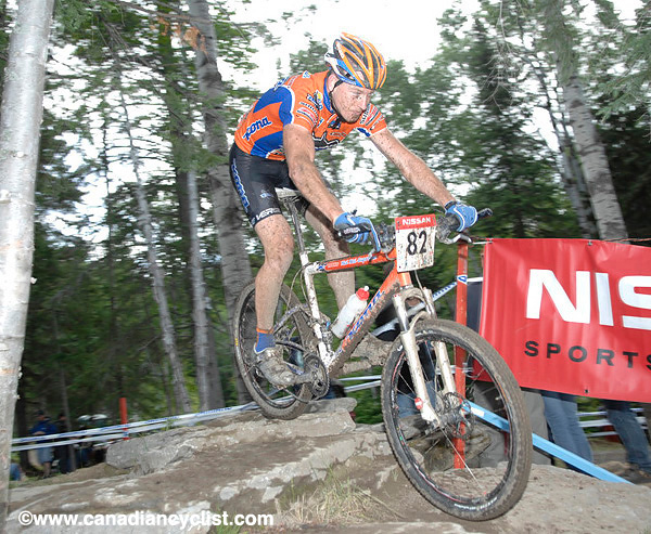 St-Félicien World Cup