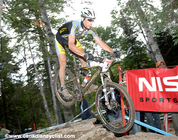 St-Félicien World Cup