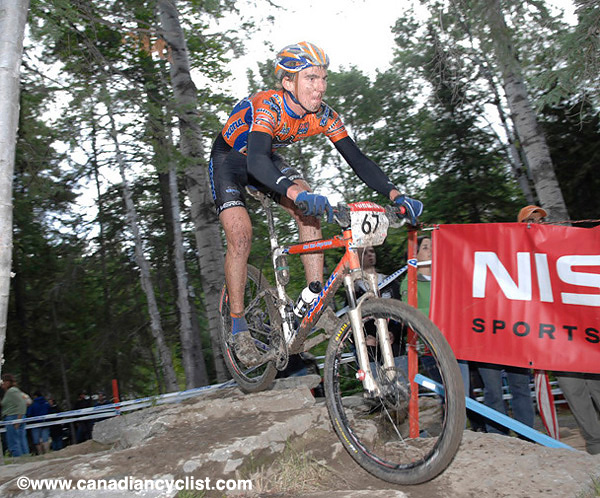 St-Félicien World Cup