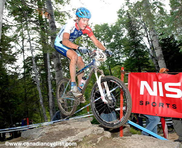 St-Félicien World Cup