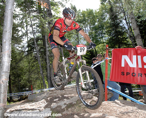 St-Félicien World Cup