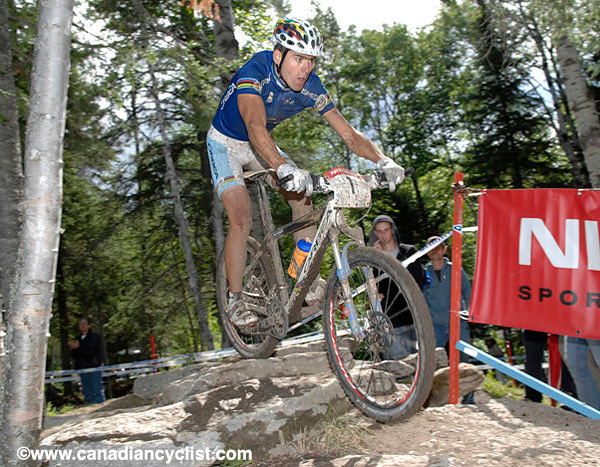 St-Félicien World Cup