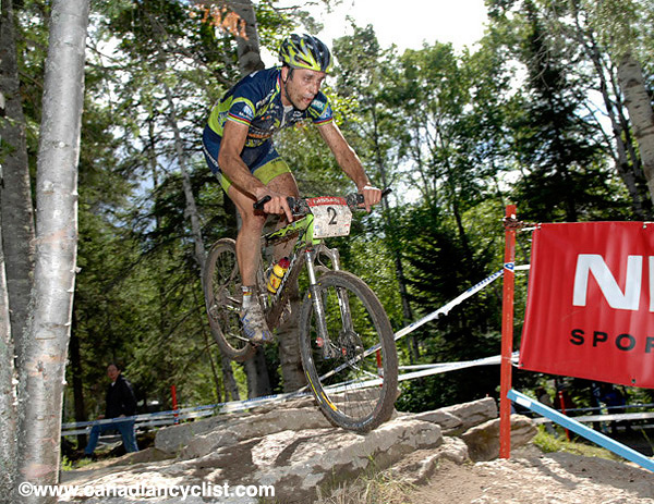 St-Félicien World Cup