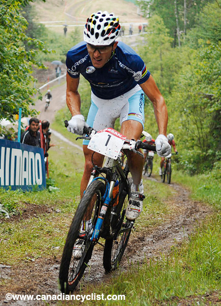 St-Félicien World Cup