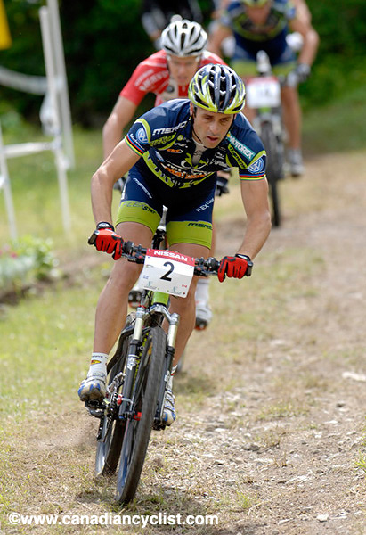 St-Félicien World Cup