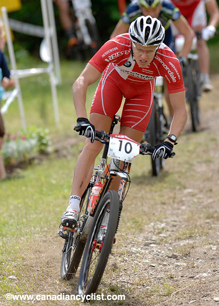 St-Félicien World Cup