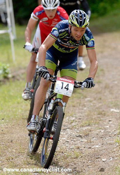 St-Félicien World Cup