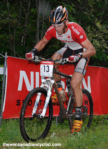 St-Félicien World Cup