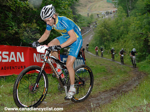 St-Félicien World Cup