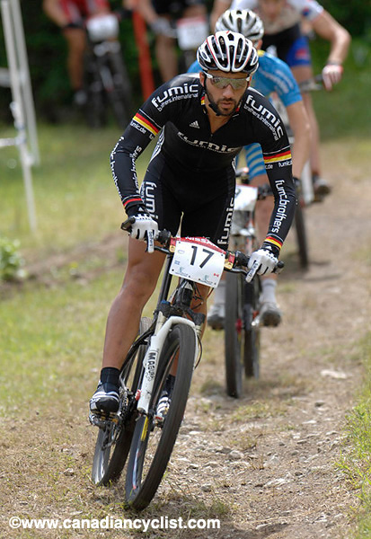 St-Félicien World Cup