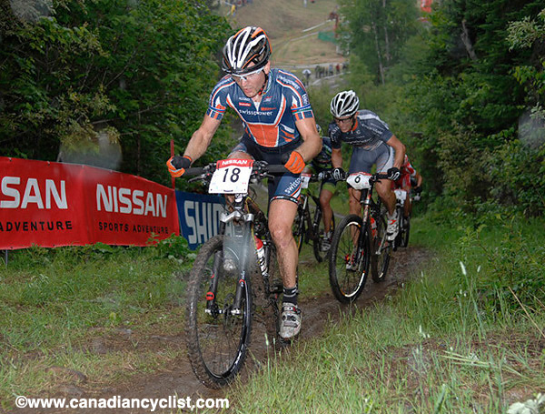 St-Félicien World Cup