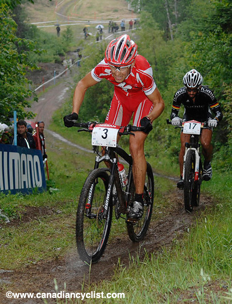 St-Félicien World Cup