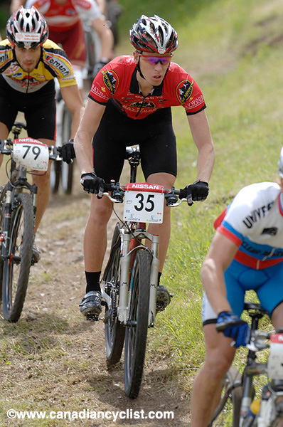 St-Félicien World Cup