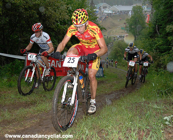 St-Félicien World Cup