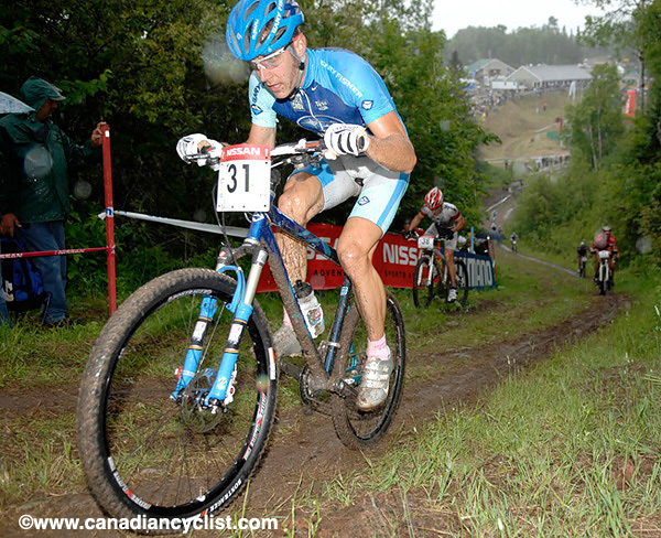 St-Félicien World Cup