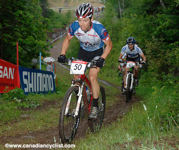St-Félicien World Cup