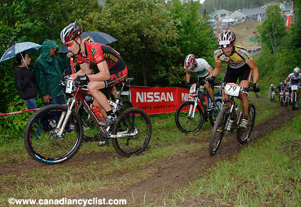 St-Félicien World Cup
