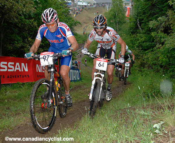 St-Félicien World Cup