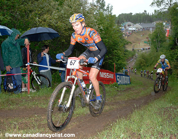 St-Félicien World Cup