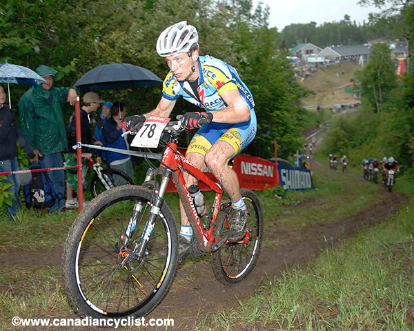 St-Félicien World Cup